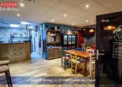 Comedor-Pizzeria-Bella-Partenope-Puente-San-Miguel-6-3