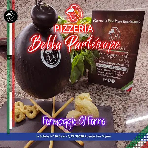 Formaggio-al-forno-Bella-Partenope-Cantabria