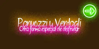 Pizzas Bella Partenope - Cantabria 17 Panuozzi y Ventagli- menu