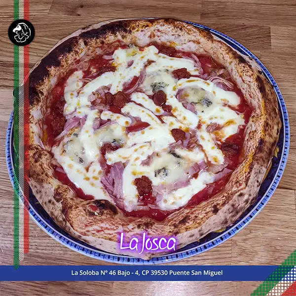 Pizza-La-Josca-Bella-Partenope-Cantabria