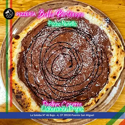 postres-pizzeria-bella-partenope-puente-san-miguel-cantabria/ 3 Pizza Nutella - pizzeria-bella-partenope-puente-san-miguel-cantabria