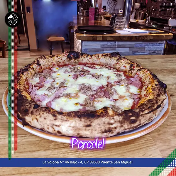 Pizza-Paradel-Bella-Partenope-Cantabria