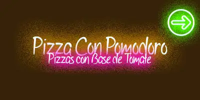 Pizzas Bella Partenope - Cantabria 14 pizza con Pomodo - menu