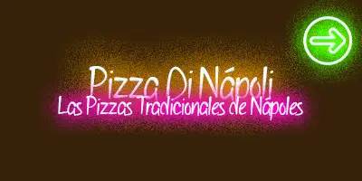 Pizzas Bella Partenope - Cantabria 13 pizza de napoli - menu