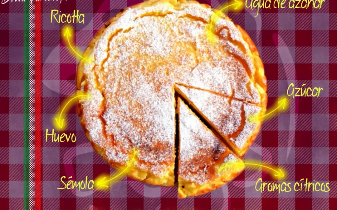 Migliaccio Napoletano – Afragola